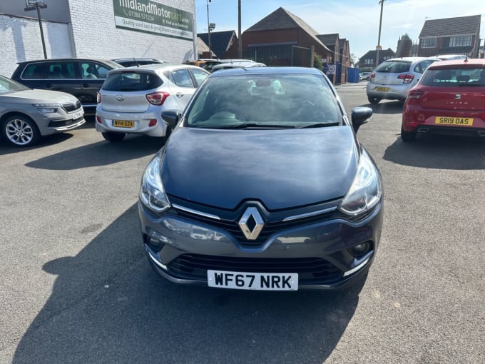 2025 Renault Clio