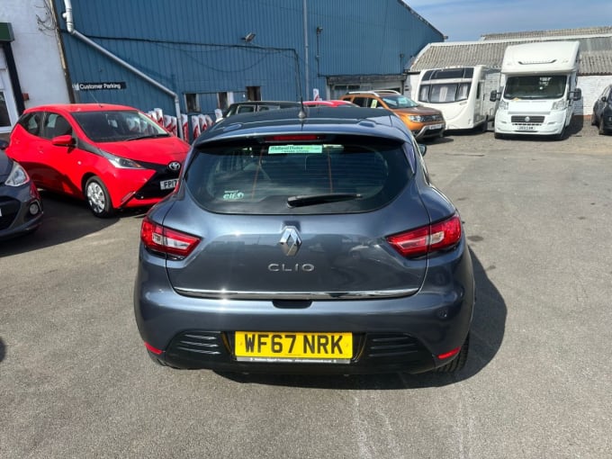 2025 Renault Clio