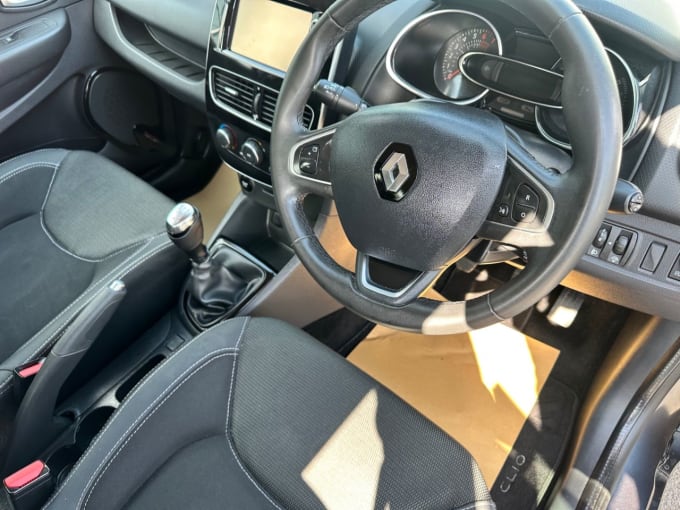2025 Renault Clio