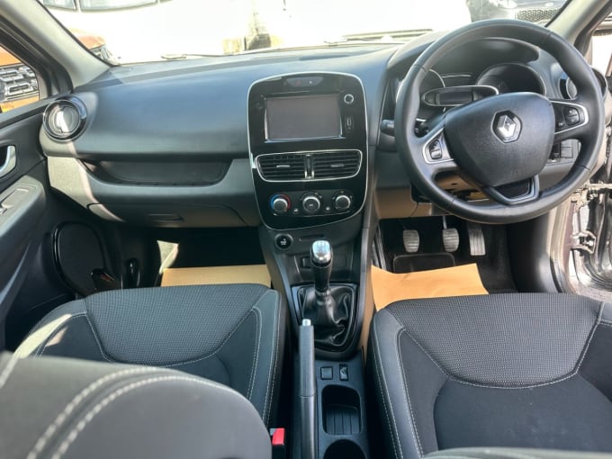 2025 Renault Clio