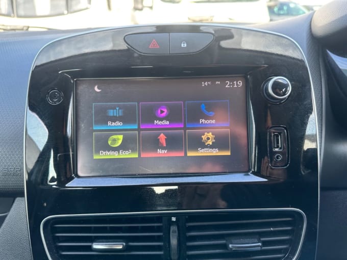 2025 Renault Clio