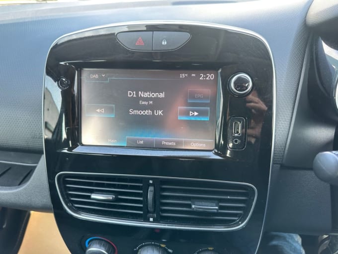 2025 Renault Clio