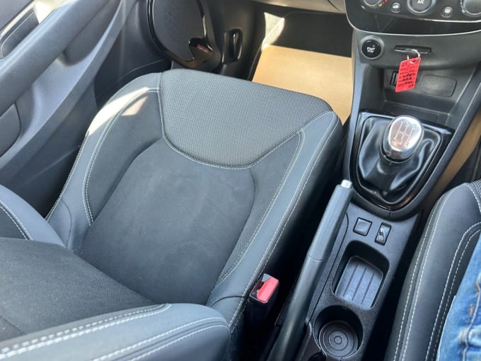 2025 Renault Clio