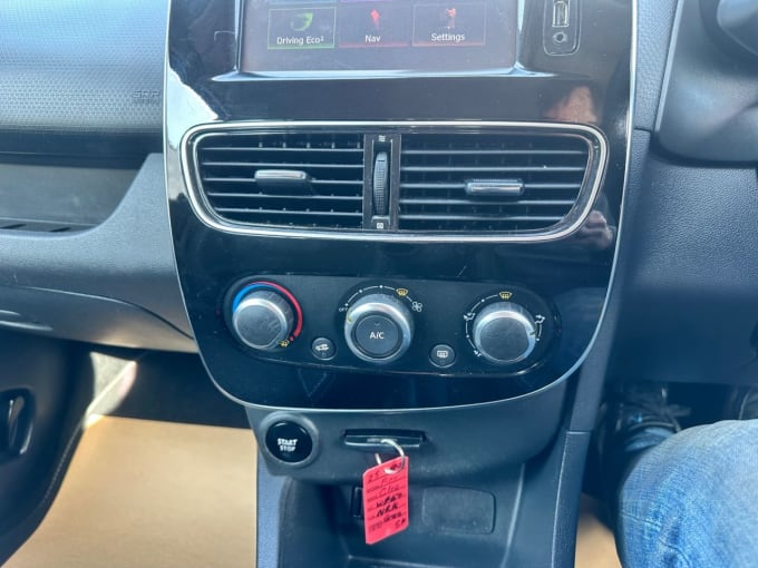 2025 Renault Clio