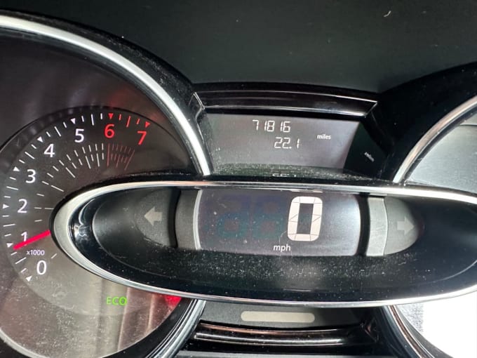 2025 Renault Clio
