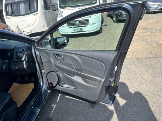 2025 Renault Clio