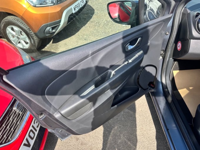 2025 Renault Clio