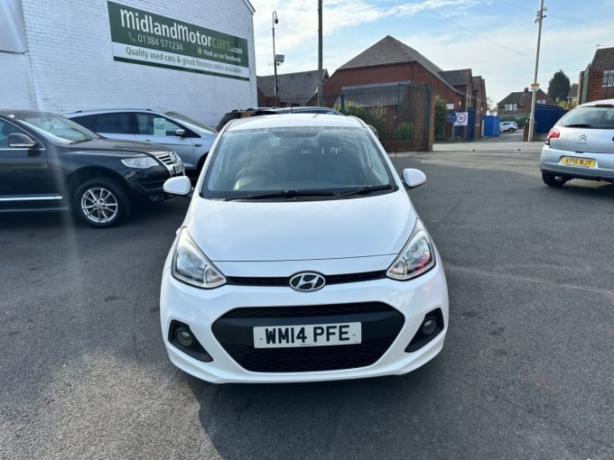2025 Hyundai I10