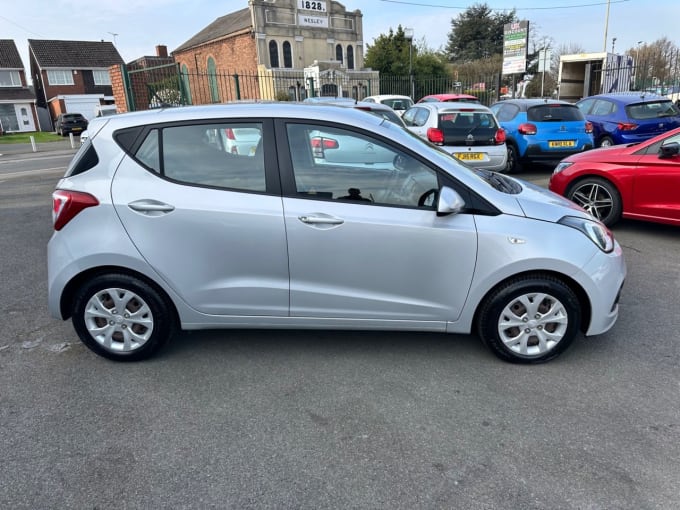 2025 Hyundai I10