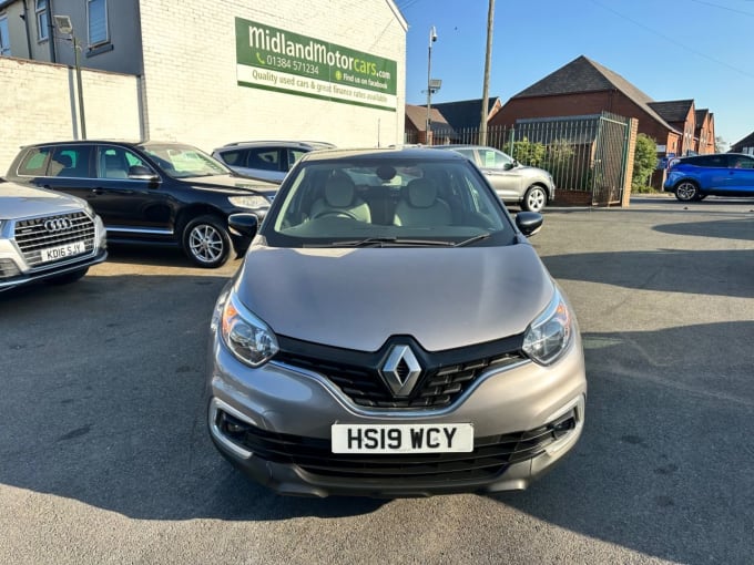 2025 Renault Captur