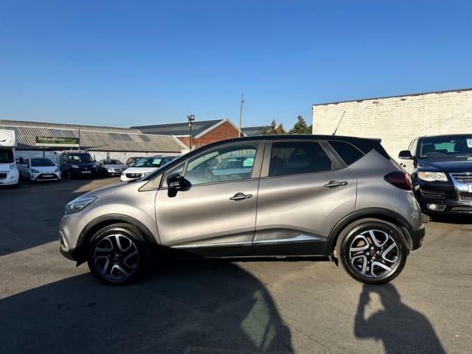 2025 Renault Captur