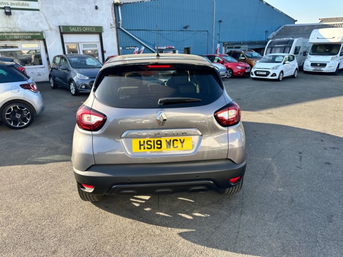 2025 Renault Captur