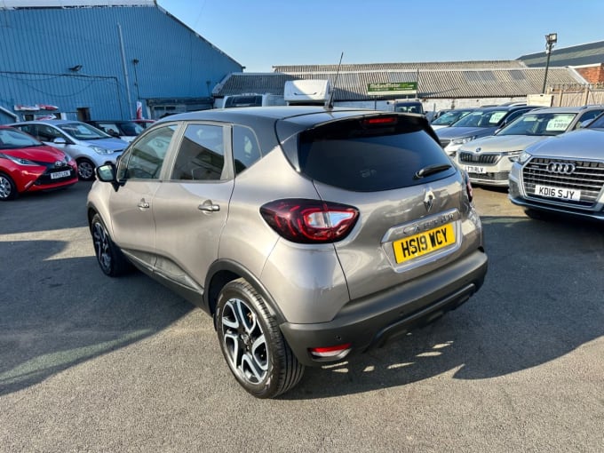 2025 Renault Captur