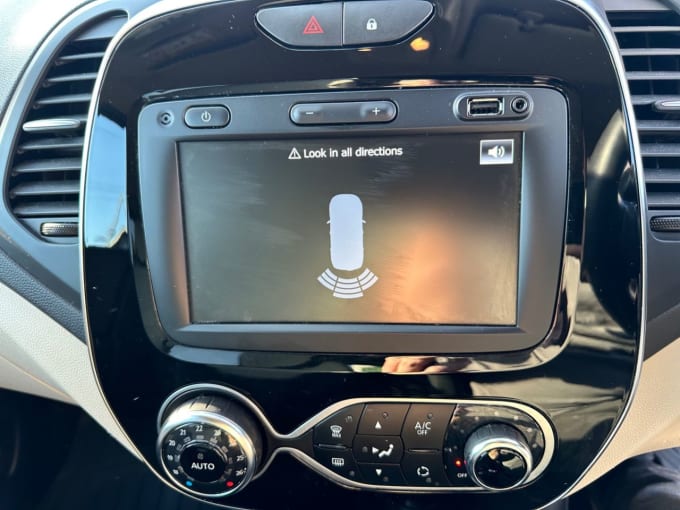 2025 Renault Captur