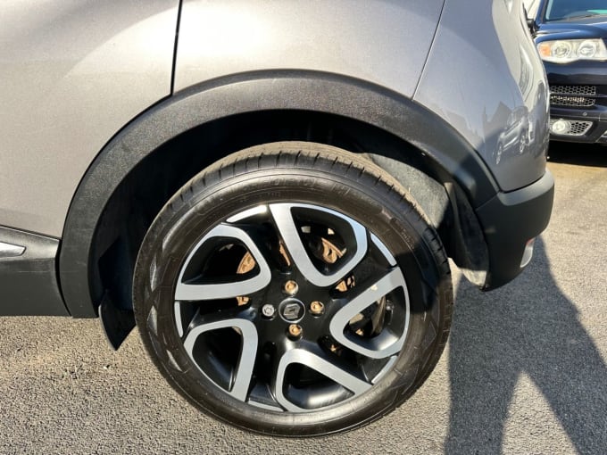 2025 Renault Captur