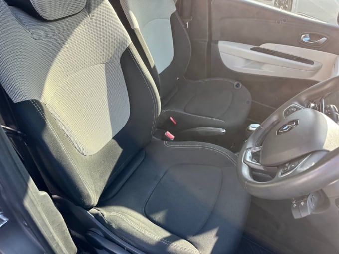 2025 Renault Captur