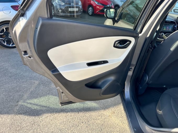 2025 Renault Captur