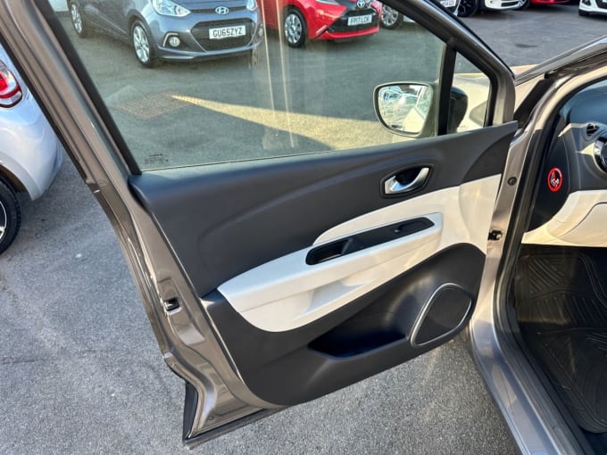 2025 Renault Captur