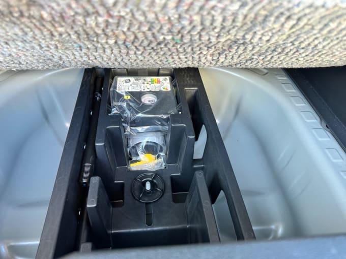 2025 Renault Captur