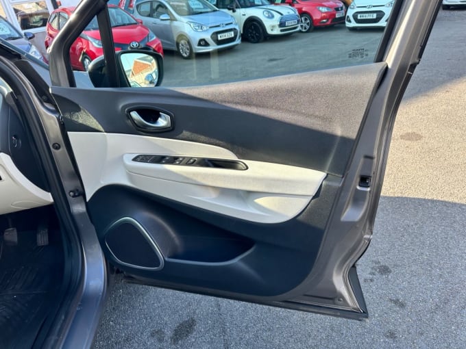2025 Renault Captur