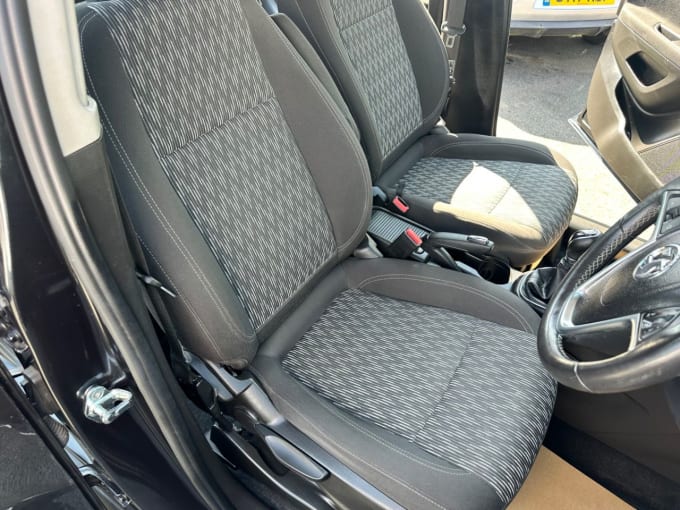 2025 Vauxhall Mokka