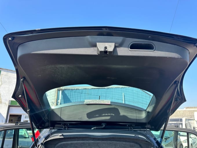 2025 Vauxhall Mokka