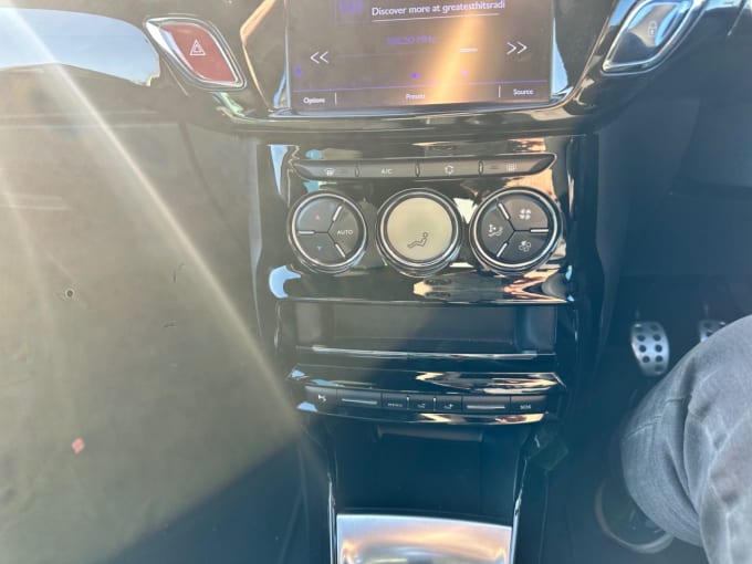 2025 Ds Automobiles Ds 3 Cabrio