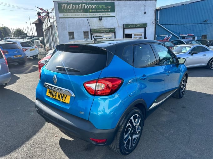2025 Renault Captur