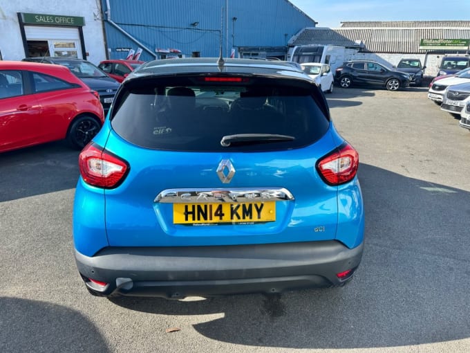 2025 Renault Captur