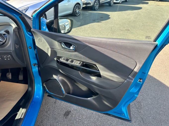 2025 Renault Captur