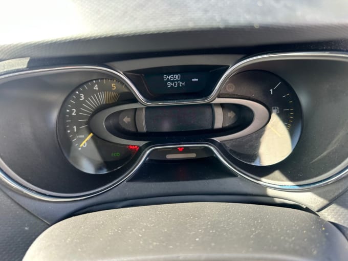 2025 Renault Captur