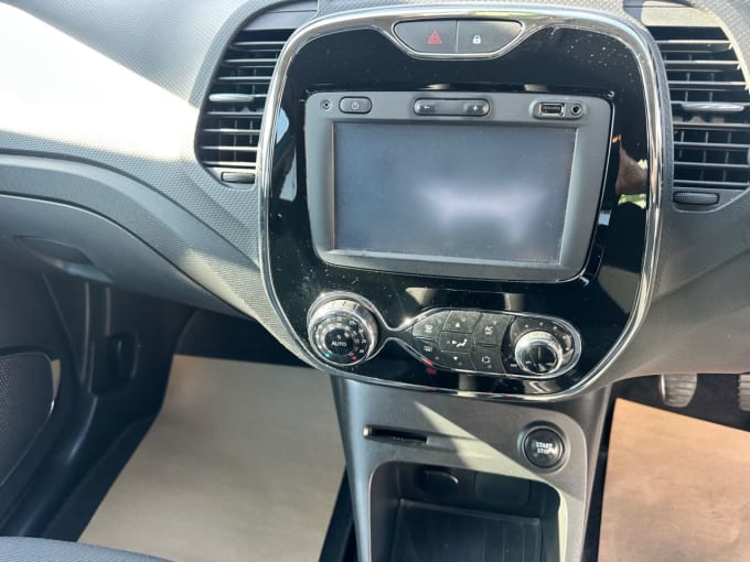 2025 Renault Captur