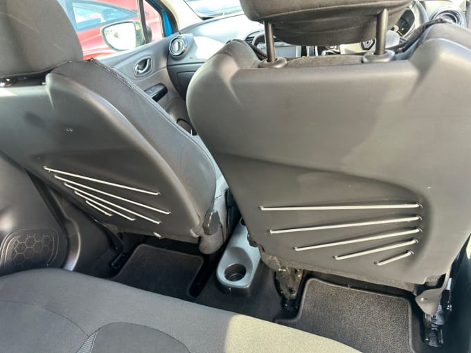 2025 Renault Captur