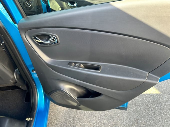 2025 Renault Captur