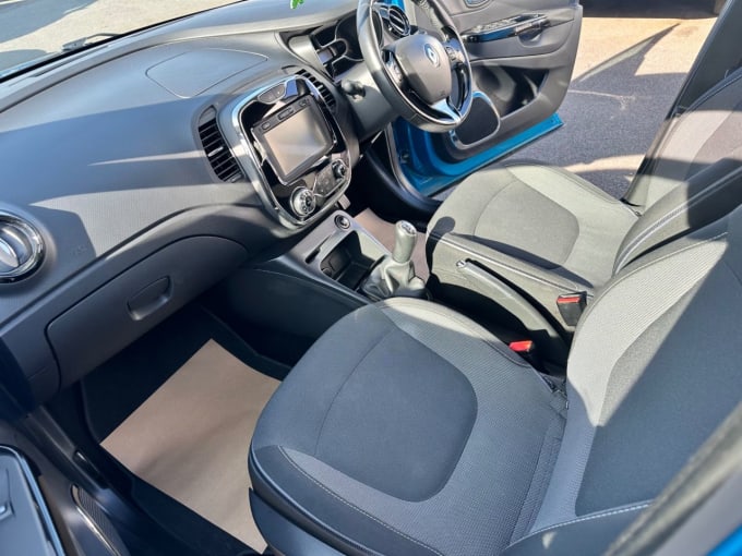 2025 Renault Captur