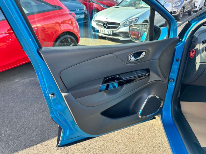 2025 Renault Captur