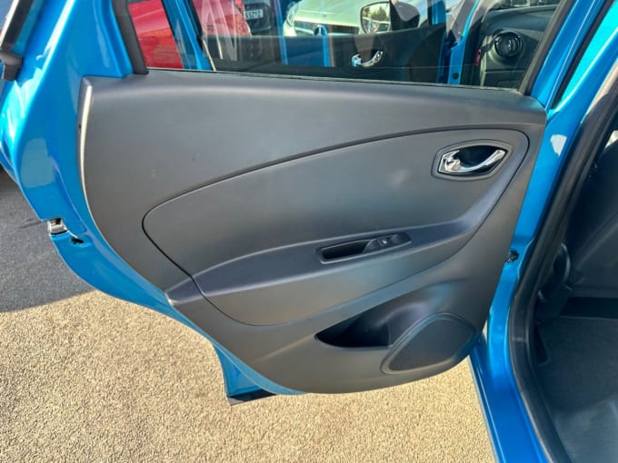 2025 Renault Captur