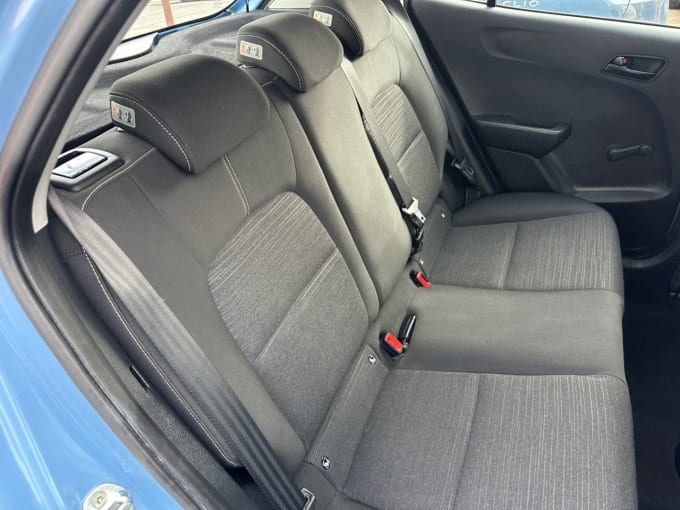 2025 Kia Picanto