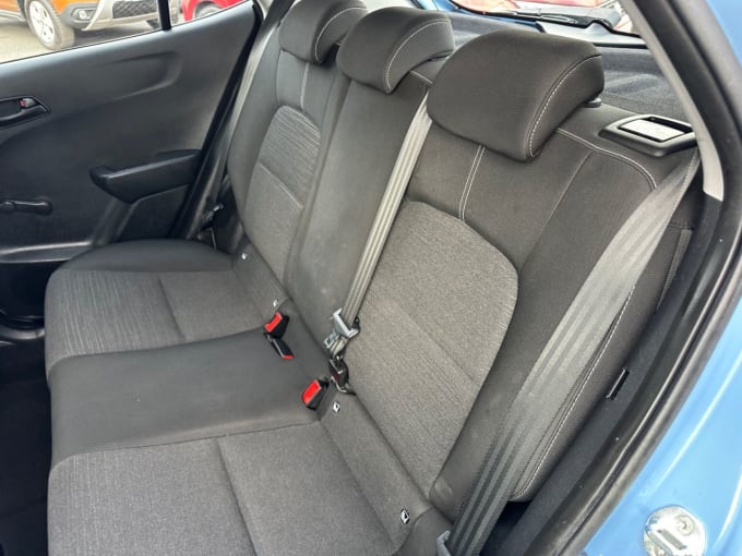 2025 Kia Picanto