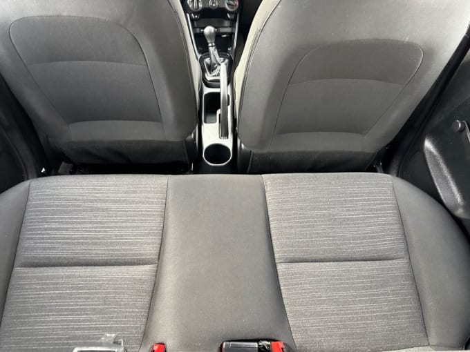 2025 Kia Picanto