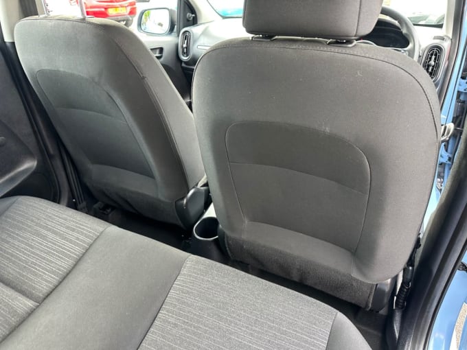 2025 Kia Picanto