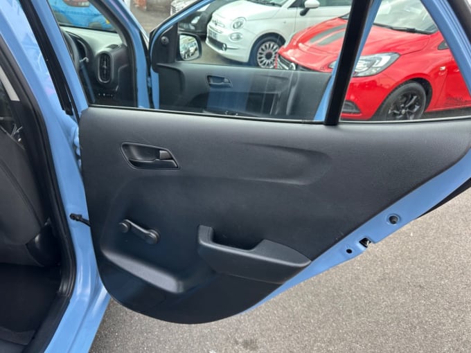 2025 Kia Picanto