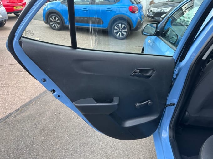 2025 Kia Picanto