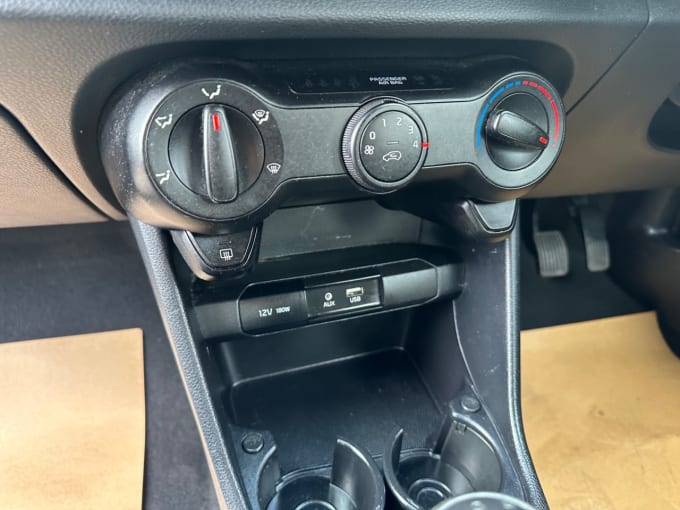 2025 Kia Picanto