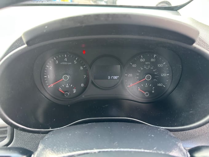2025 Kia Picanto
