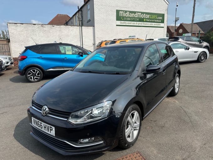 2025 Volkswagen Polo