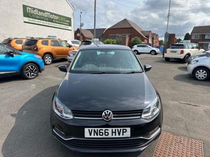 2025 Volkswagen Polo