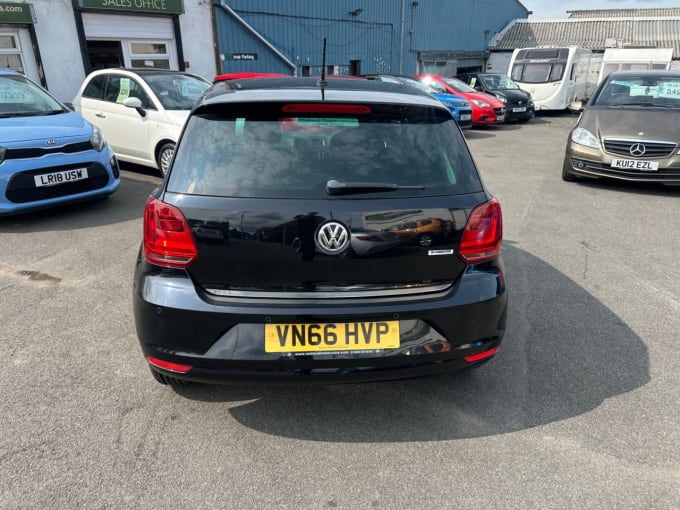 2025 Volkswagen Polo