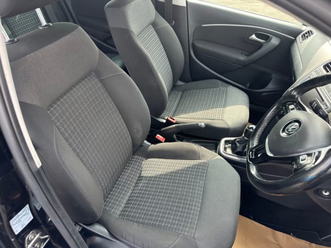 2025 Volkswagen Polo
