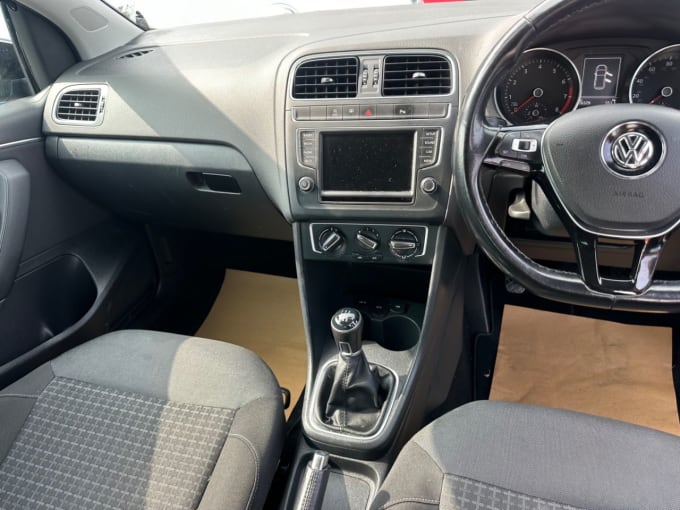 2025 Volkswagen Polo